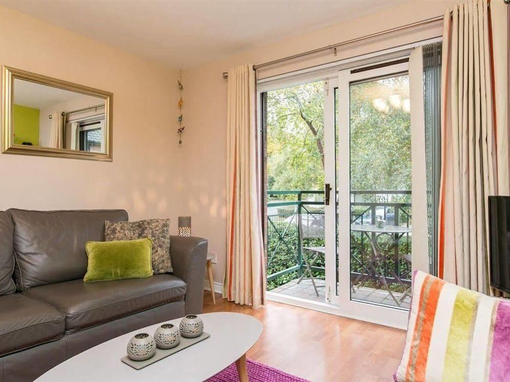 Ashleigh Manor Ξενοδοχείο Μπέλφαστ Εξωτερικό φωτογραφία