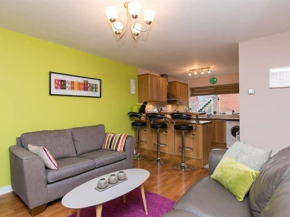 Ashleigh Manor Ξενοδοχείο Μπέλφαστ Εξωτερικό φωτογραφία