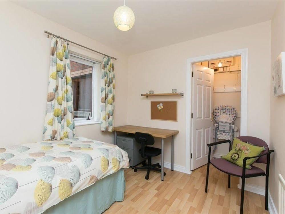 Ashleigh Manor Ξενοδοχείο Μπέλφαστ Εξωτερικό φωτογραφία
